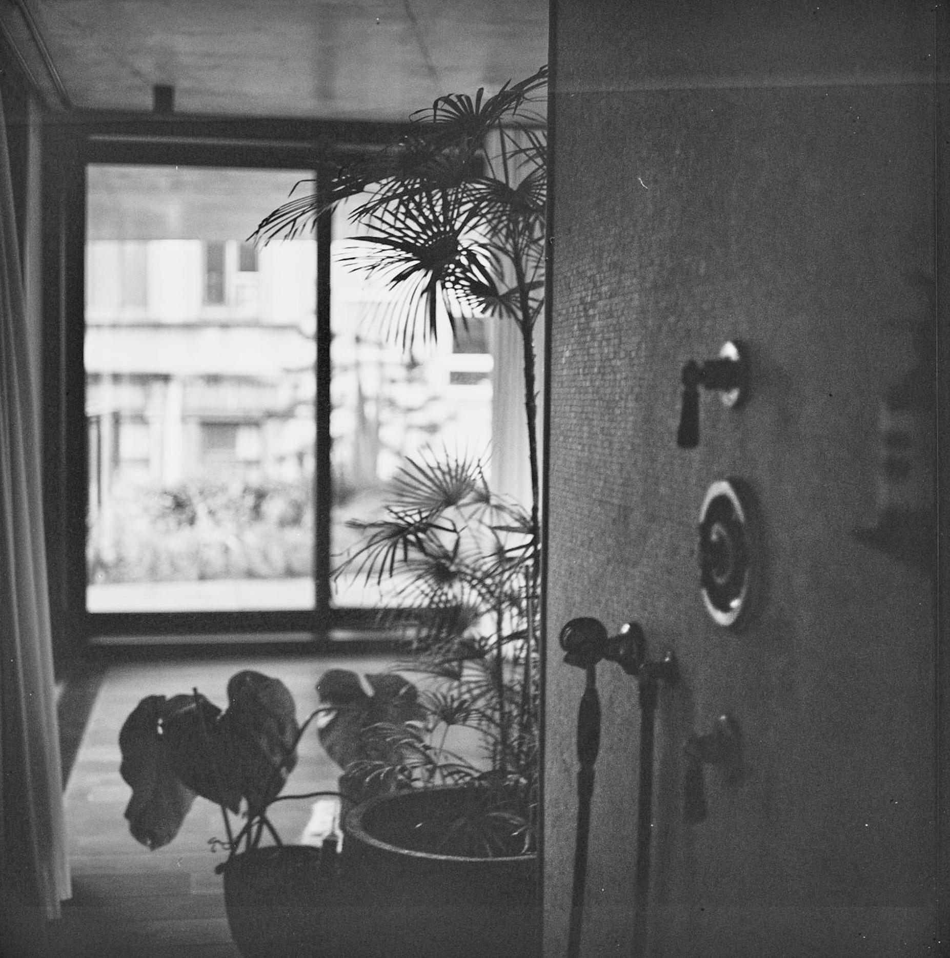 Teddy Picker Apartment Brussels Exterior photo