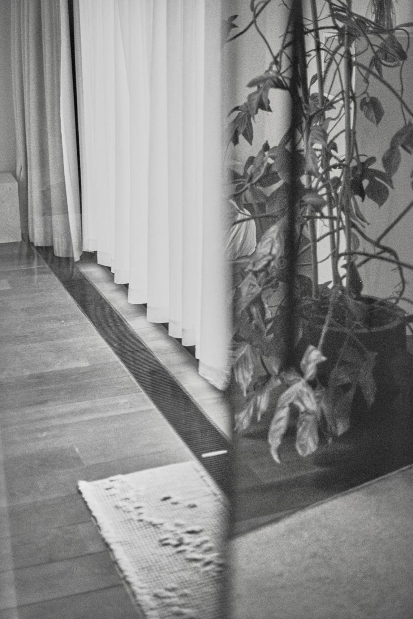 Teddy Picker Apartment Brussels Exterior photo